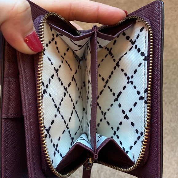 Kate Spade Wallet - Picture 5 of 6